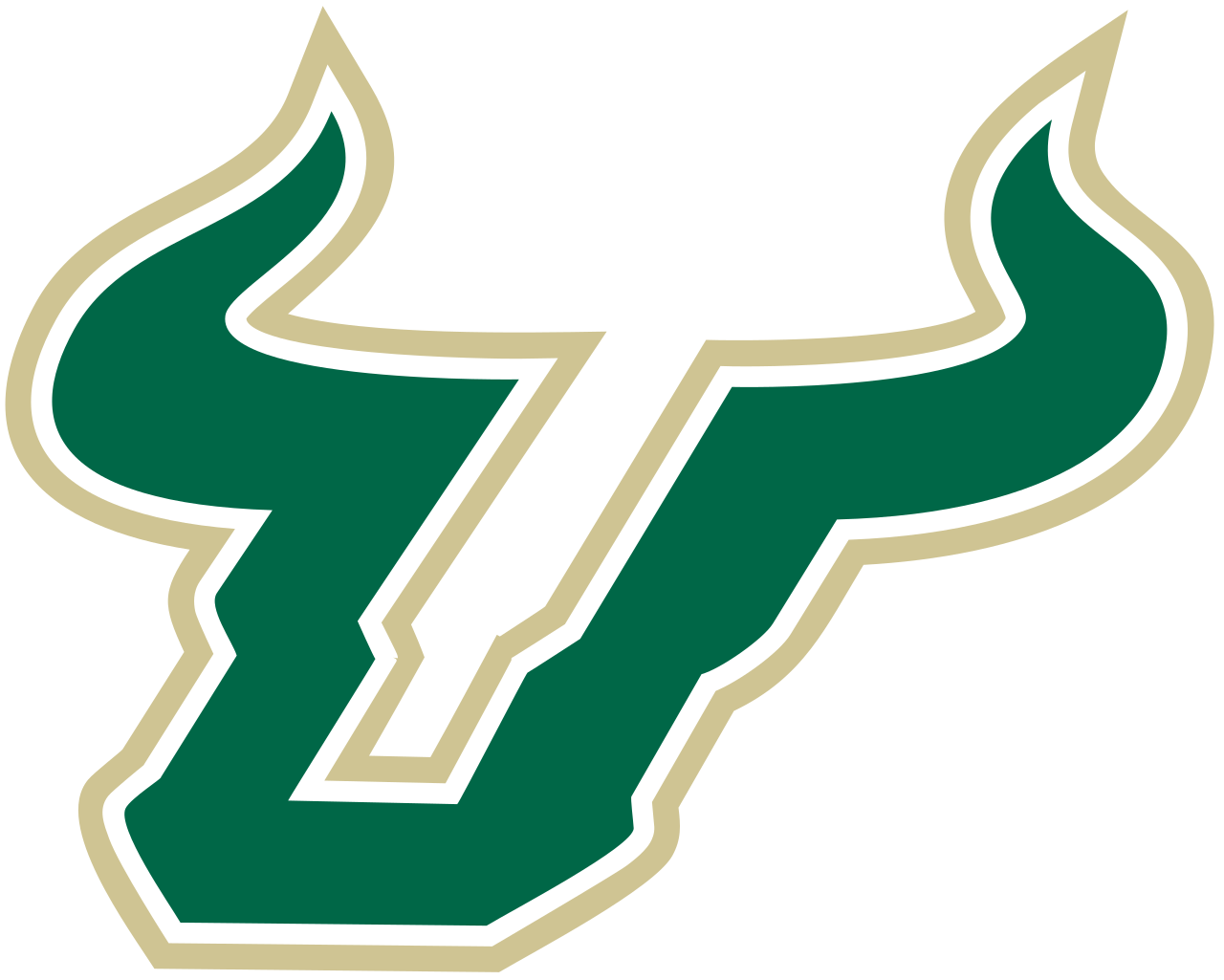 The University of South Florida Bull
